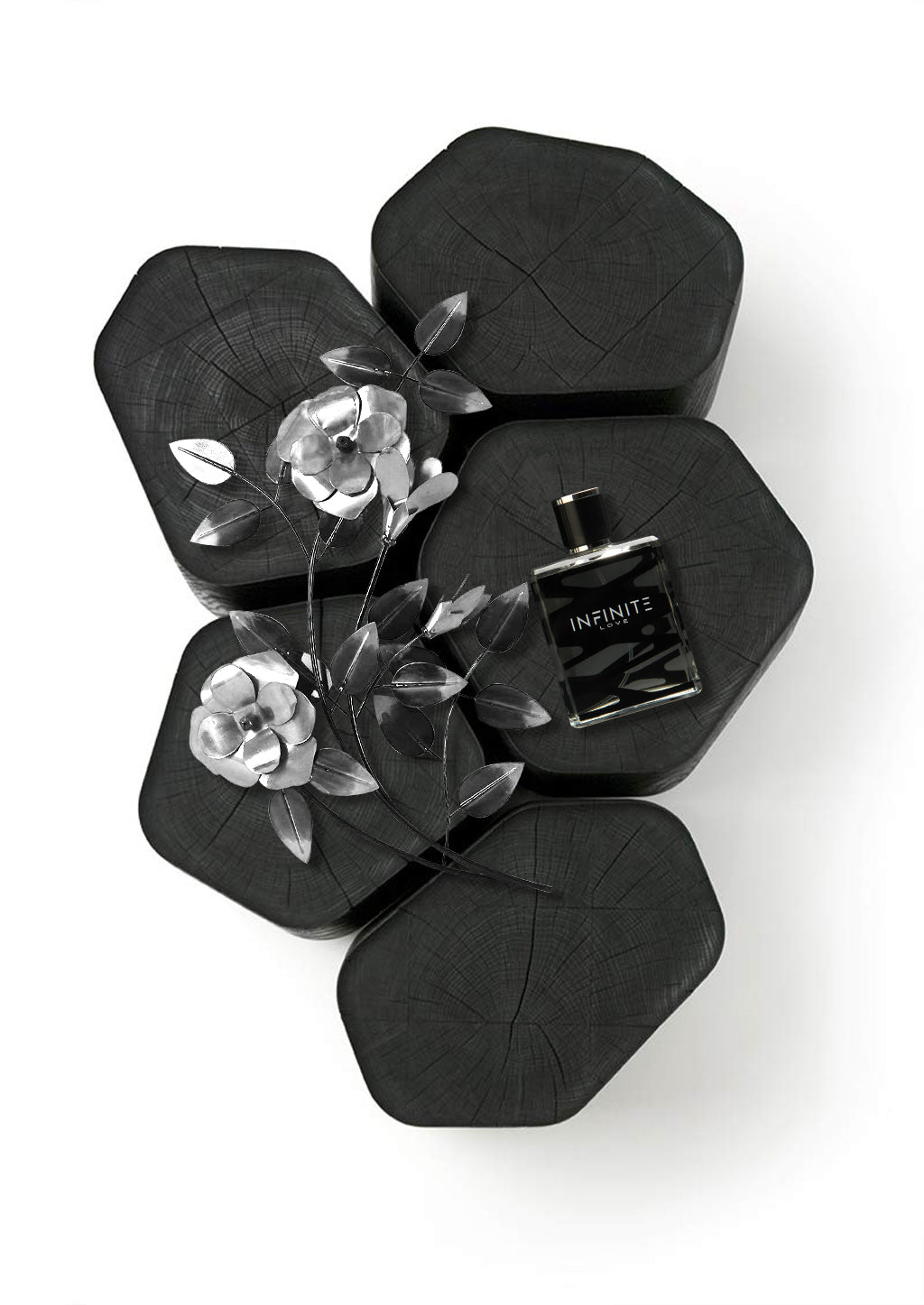 Featured - Infinite Love Perfume