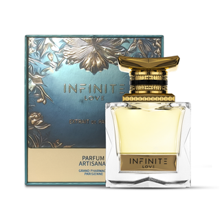 INFINITE LOVE GOLD - DIAMOND COLLECTION