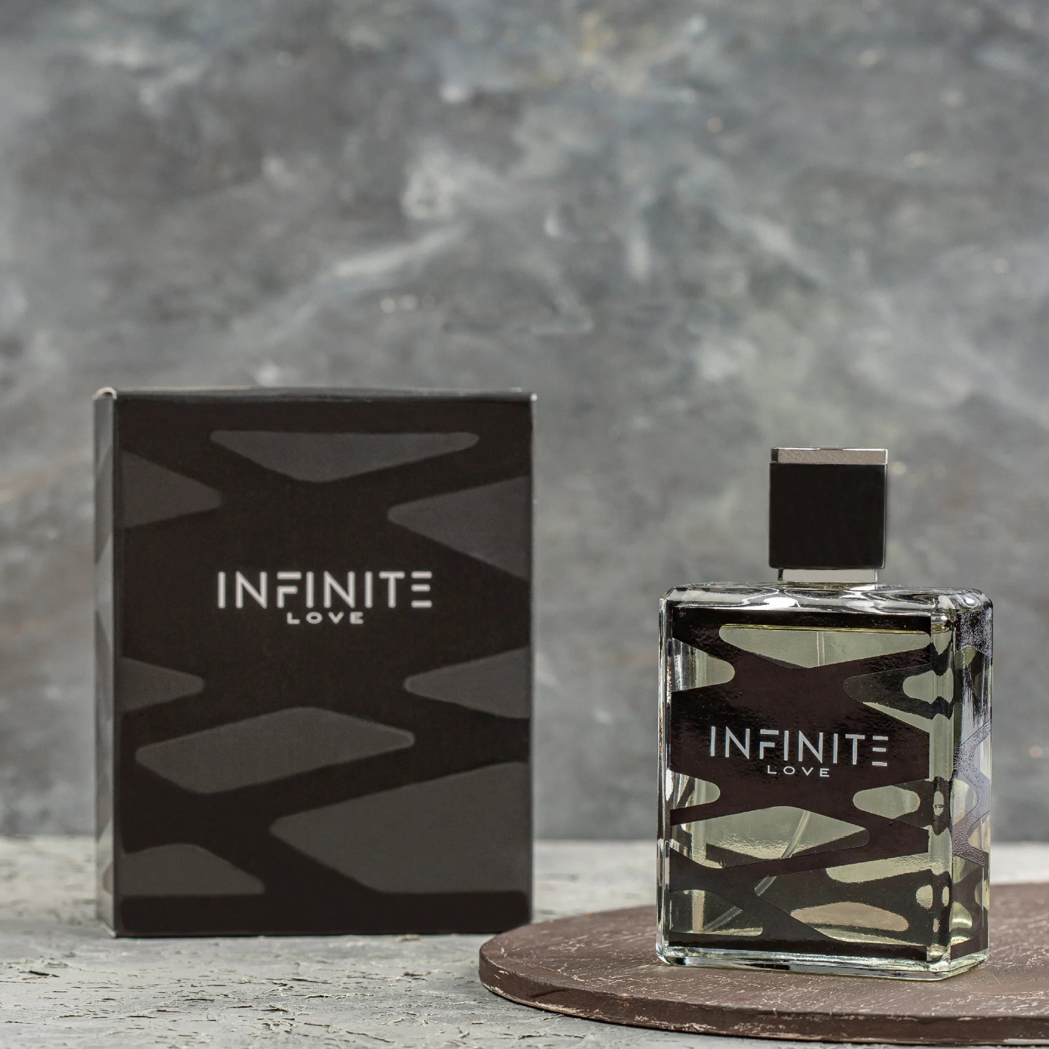E21 - Inspired by  212 MEN - Infinite Love Perfume