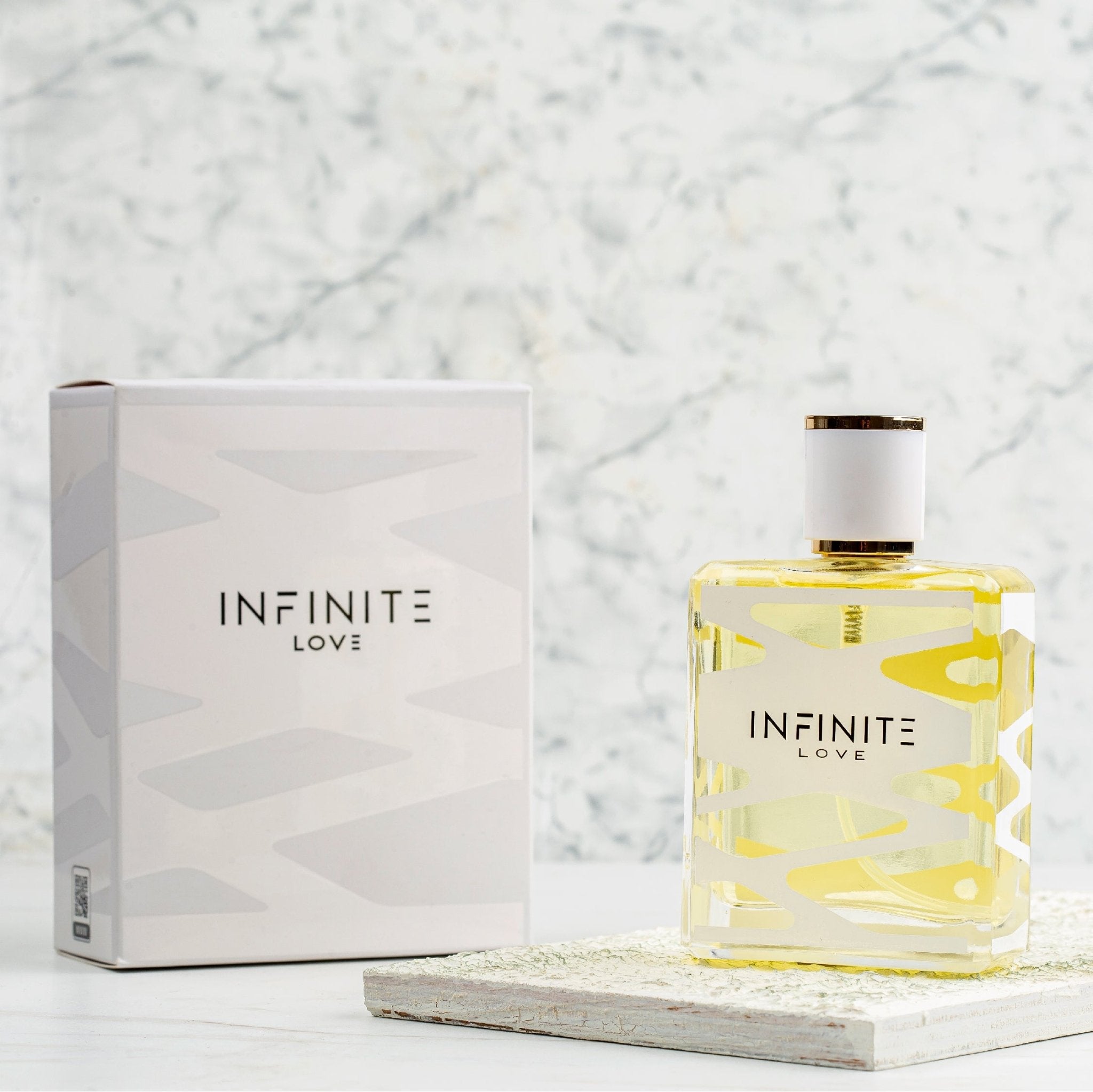 K131 - Inspired by Chance Eau Tendre - Infinite Love Perfume