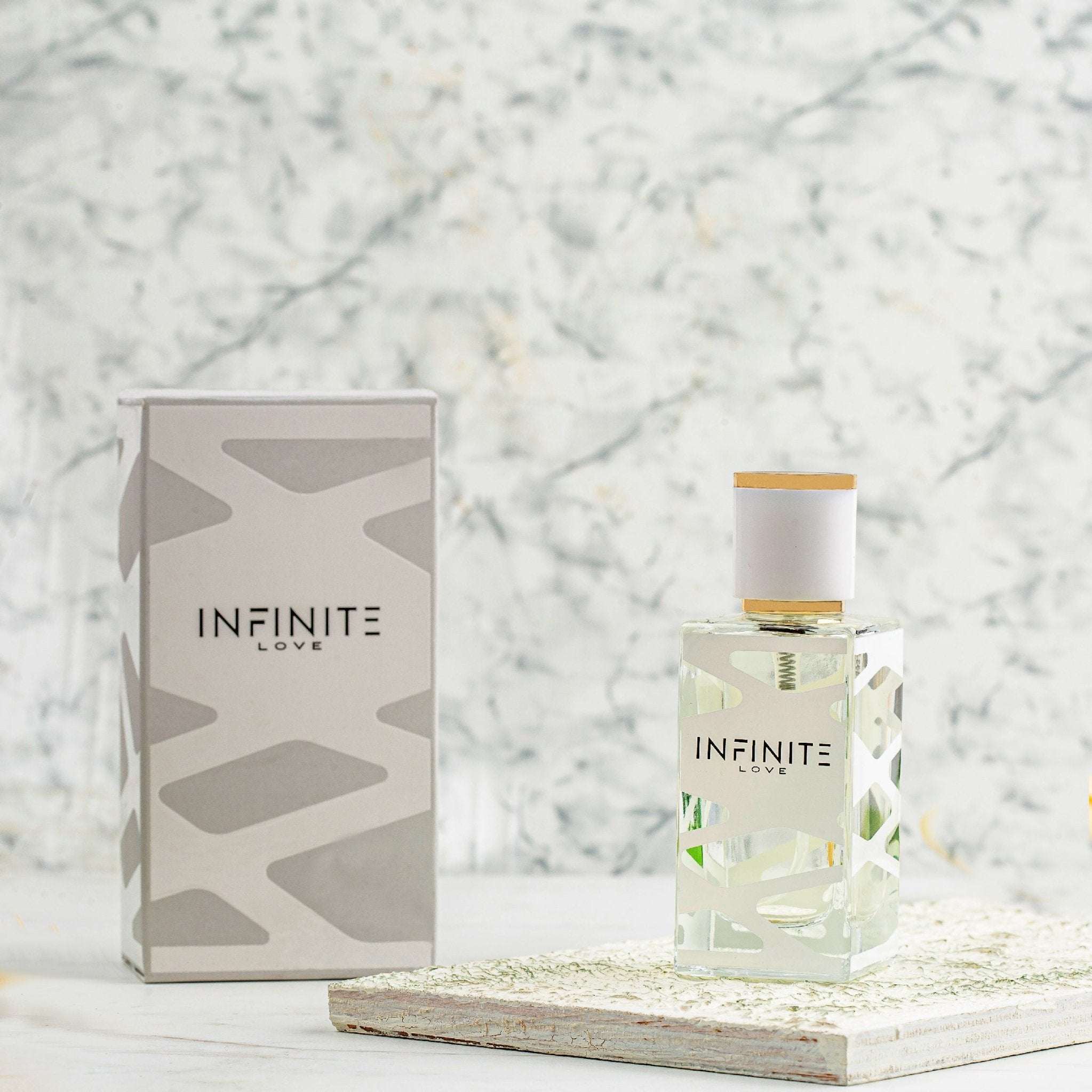 K204  - Inspired by  Olympea - Infinite Love Perfume
