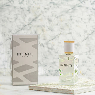 K210  - Inspired by Because It's You - Infinite Love Perfume